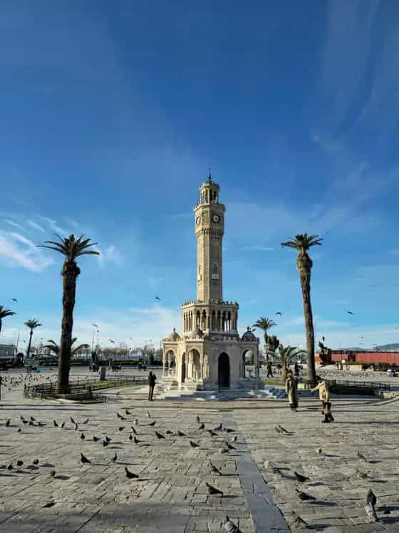 إزمير